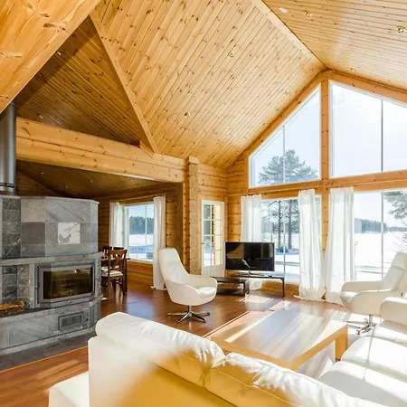 Holiday Wooden Ecovilla By Interhome Holiday home *