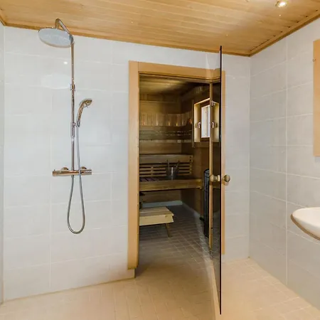 Holiday Wooden Ecovilla By Interhome Holiday home
