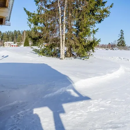 Holiday Wooden Ecovilla By Interhome Holiday home *